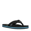 Reef teenslippers zwart