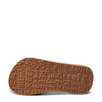 thumbnail: Reef Little Ahi  teenslippers met hielbandje zalm