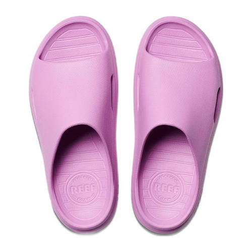 Reef slippers roze Meisjes Rubber Effen