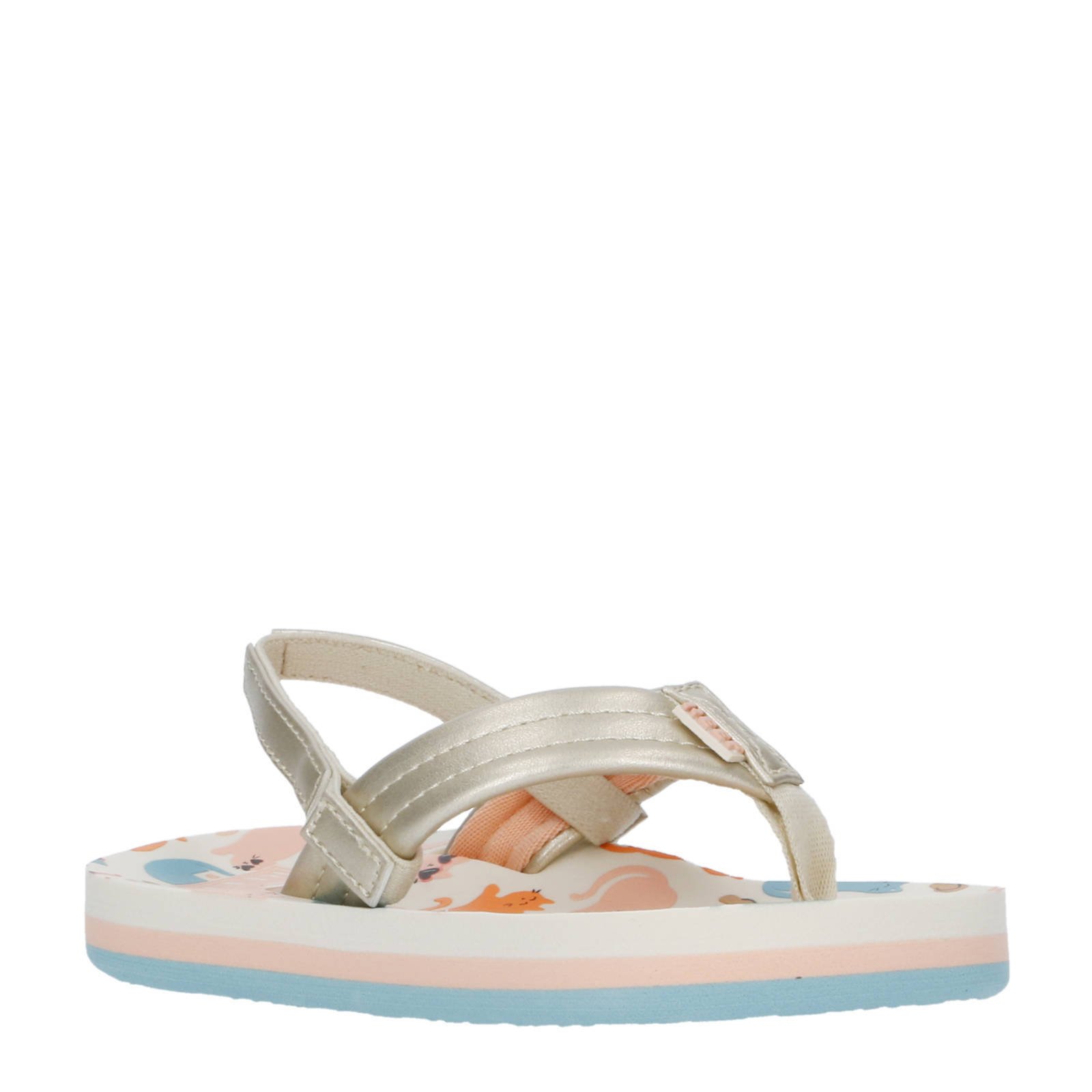 Reef meisjes slippers online