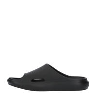 thumbnail: Reef Kids Rio Slide  slippers zwart