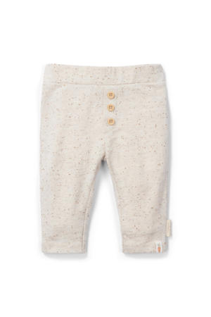 baby broek zand