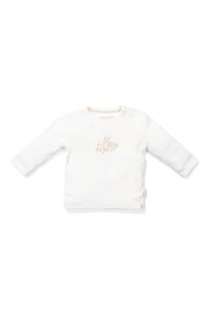 longsleeve wit