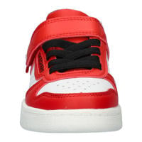 thumbnail: Skechers Quik Street  sneakers rood/wit