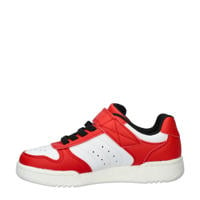 thumbnail: Skechers Quik Street  sneakers rood/wit