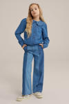 Easy Blue Denim