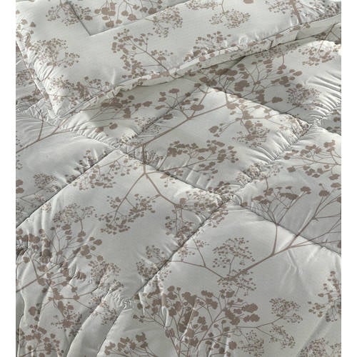 Sleeptime Lazy dekbed zonder overtrek Groen 140*200
