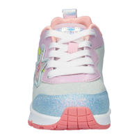 thumbnail: Skechers Uno Starry Vibe  sneakers lichtblauw/multi