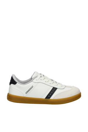 Zinger Street  sneakers wit/zwart