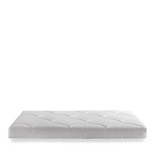 ZZZOO Beer park boxmatras 70 90 6 (70x90 cm) Wit | Boxmatras van