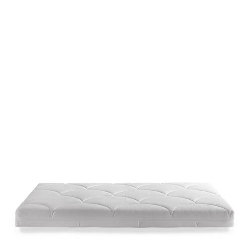 ZZZOO Beer wiegmatras 50 90 7 Accessoire Wit | Accessoire van