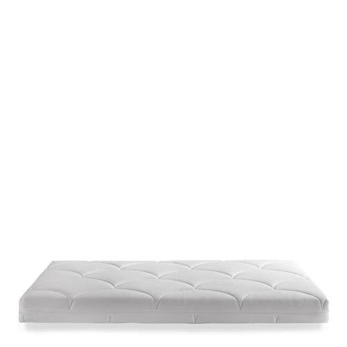 ZZZOO Beer park boxmatras 73 93 6 (73x93 cm) Wit | Boxmatras van