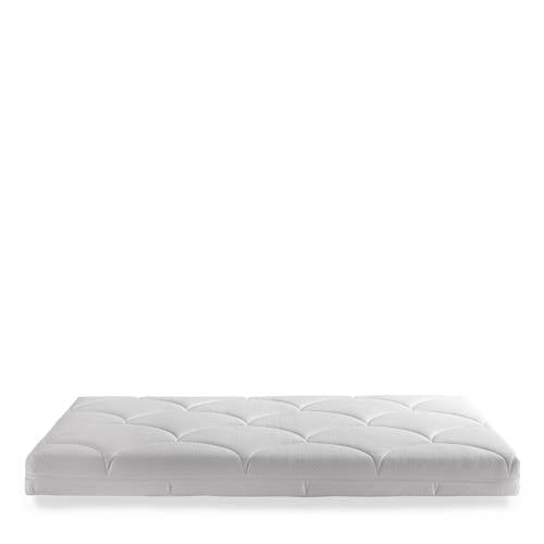 ZZZOO Beer wiegmatras 40 80 7 Accessoire Wit | Accessoire van