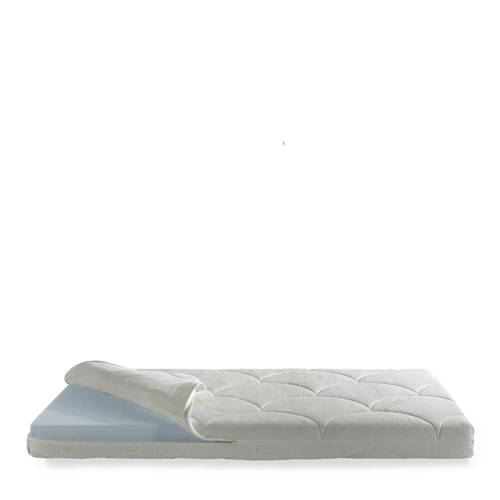 ZZZOO Panter babymatras 70/140/11 Baby matras | Baby matras van ZZZOO afbeelding