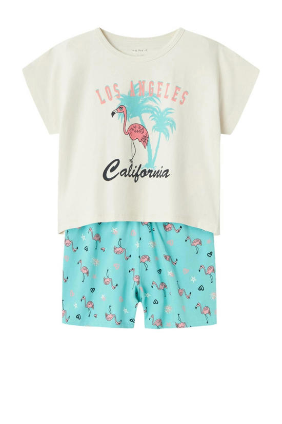 NAME IT shortama's voor kinderen