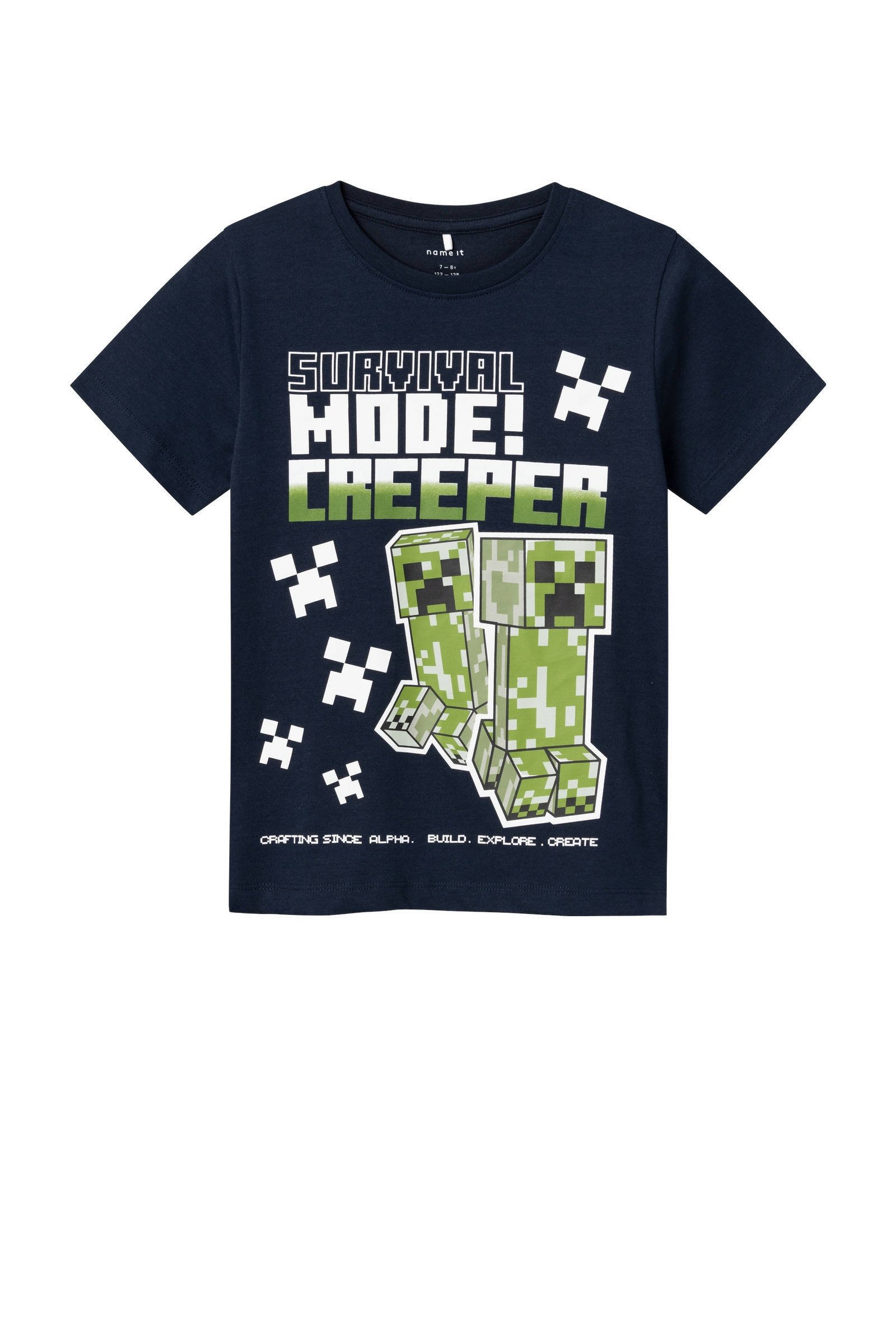 Minecraft kleding voor kinderen kopen kleertjes