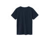 NAME IT KIDS Pokemon T-shirt NKMMANIANDER met printopdruk zwart
