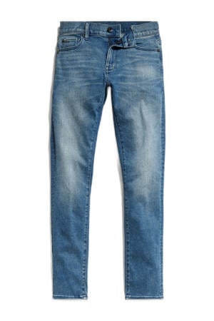 slim fit jeans faded cascade