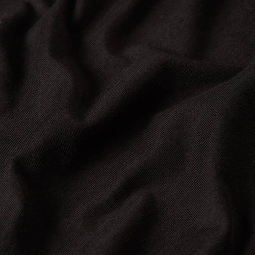 G-Star Raw T-shirt t-shirt s\s regular zwart Jongens Katoen Ronde hals 140