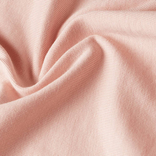 G-Star Raw T-shirt t-shirt s\s loose crop perzik roze Meisjes Katoen Ronde hals 176