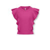 KIDS ONLY GIRL T-shirt KOGNELLA fuchsia
