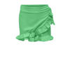 KIDS ONLY GIRL skort KOGMETTE heldergroen