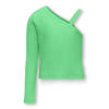 KIDS ONLY GIRL top KOGNELLA felgroen
