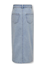 thumbnail: KIDS ONLY GIRL spijkerrok KOGSIRI light blue denim