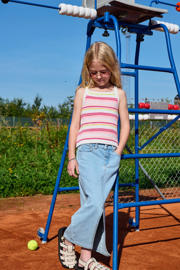 thumbnail: KIDS ONLY GIRL spijkerrok KOGSIRI light blue denim