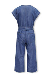 thumbnail: KIDS ONLY GIRL jumpsuit KOGYUKA BEA medium blue denim