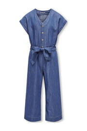 thumbnail: KIDS ONLY GIRL jumpsuit KOGYUKA BEA medium blue denim