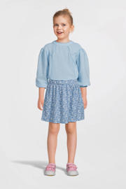 thumbnail: VERO MODA GIRL top VMCHRIS lichtblauw