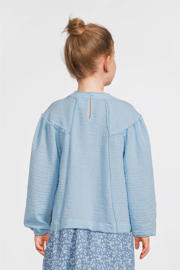 thumbnail: VERO MODA GIRL top VMCHRIS lichtblauw