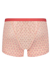 thumbnail: Moodies Undies mentruatie boxershort roze heavy overnight