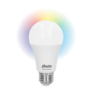 SMART-BULB10 - Smart wifi LED lamp