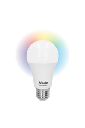 SMART-BULB10 - Smart wifi LED lamp
