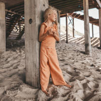 thumbnail: Your Wishes top Rowena oranje