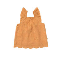 thumbnail: Your Wishes top Rowena oranje