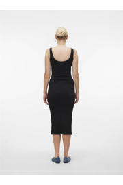 thumbnail: VERO MODA MATERNITY one size zwangerschapsjurk zwart