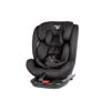 Bebies First I-Size  Prestige autostoel Groep 0/1/2/3 - Zwart