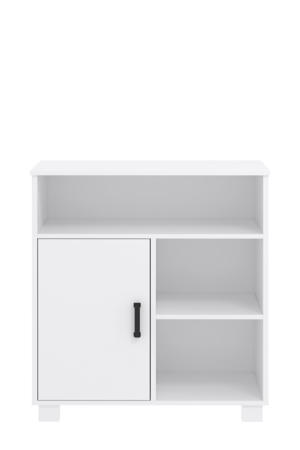 Commode Mila Wit