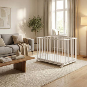 opvouwbare baby box Liam