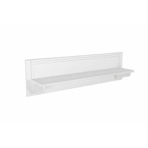 wandrek Melody Ivory White (N.V.T. cm)