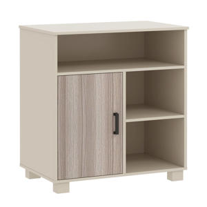 commode Mick 