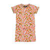 Roze/oranje/groen