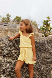 thumbnail: Quapi playsuit BETTY geel