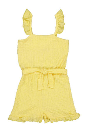 playsuit BETTY geel