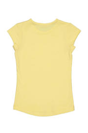 thumbnail: Quapi T-shirt BIEN geel