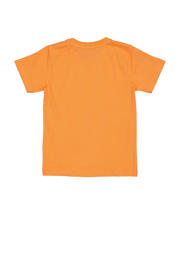 thumbnail: Quapi T-shirt BENNE oranje