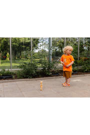 thumbnail: Quapi T-shirt BENNE oranje